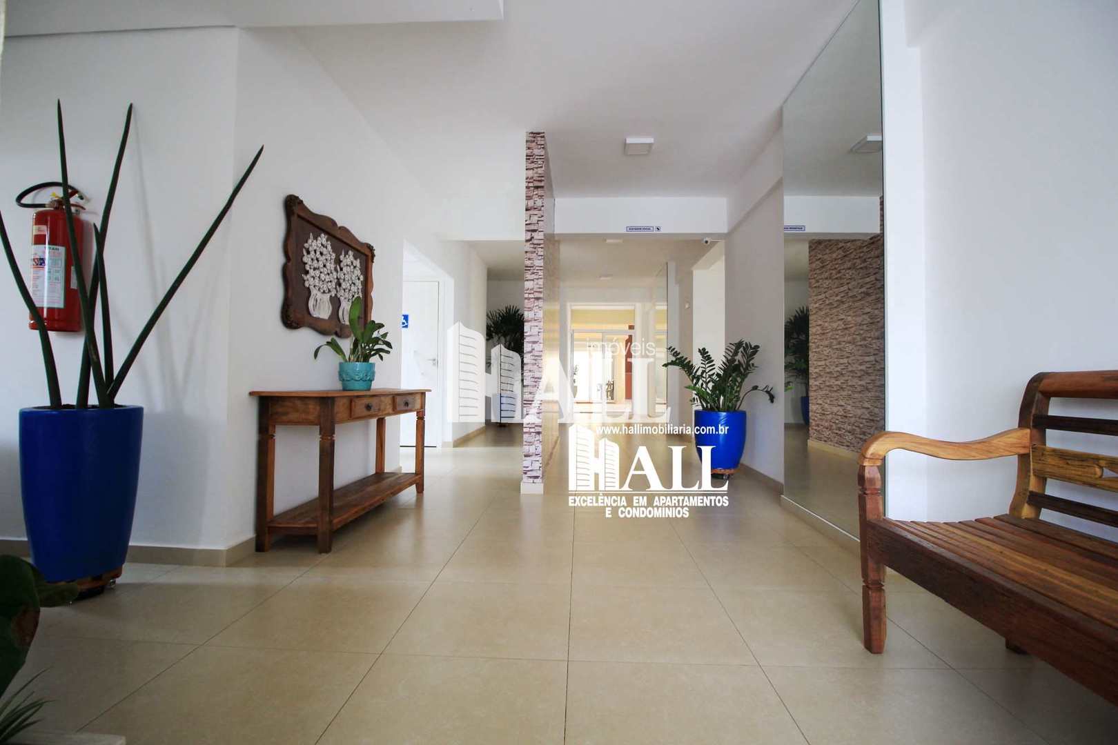 Apartamento, 2 quartos, 64 m² - Foto 17