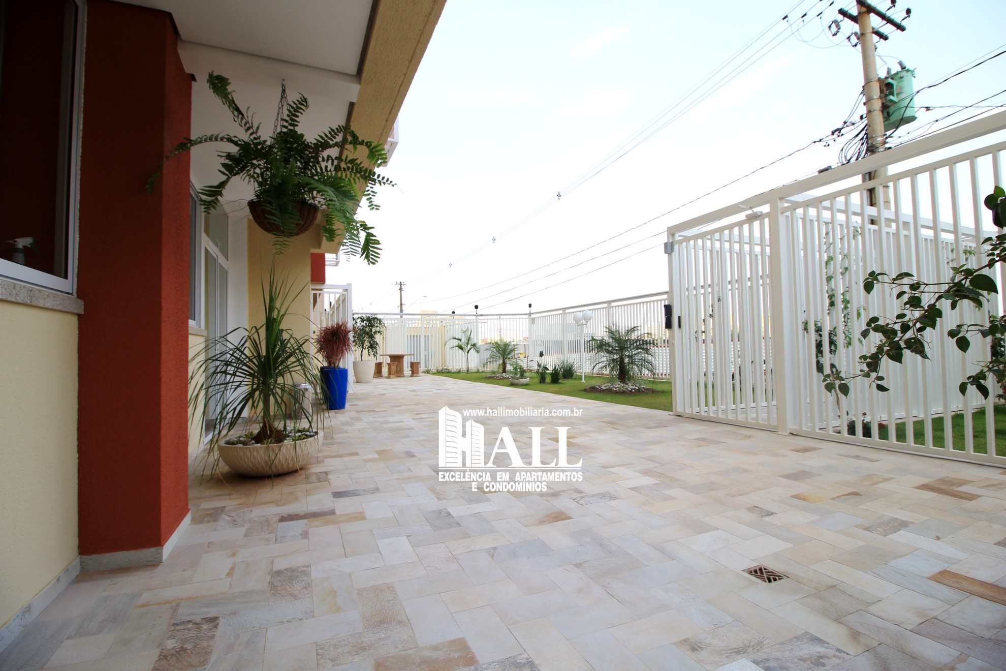 Apartamento, 2 quartos, 64 m² - Foto 15