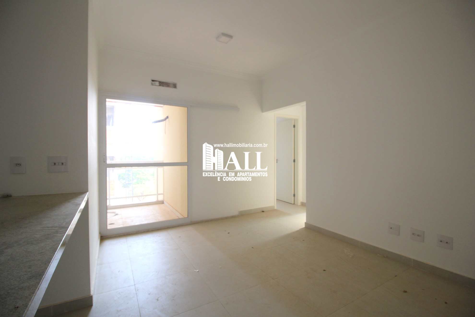 Apartamento, 2 quartos, 64 m² - Foto 2
