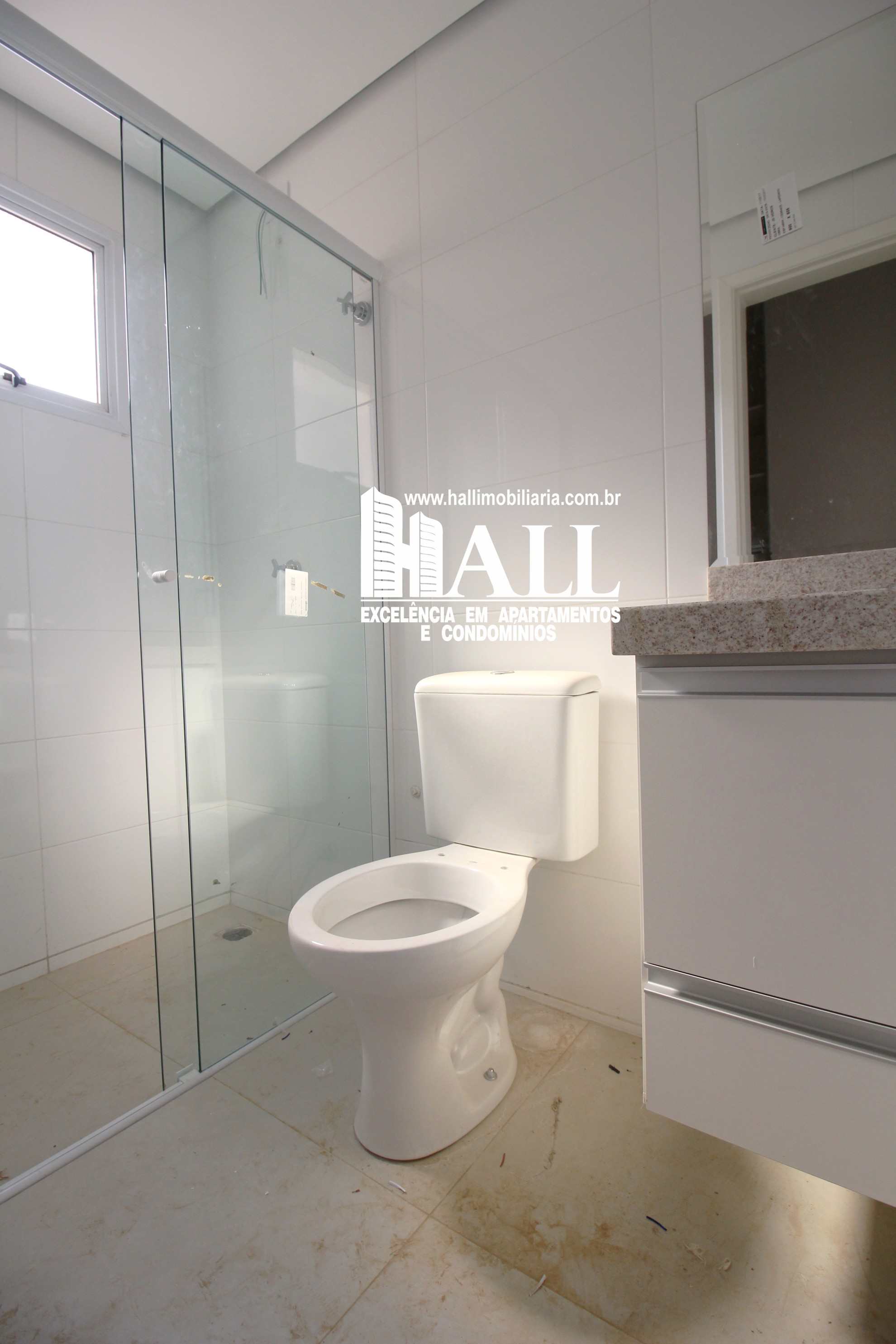 Apartamento, 2 quartos, 64 m² - Foto 6