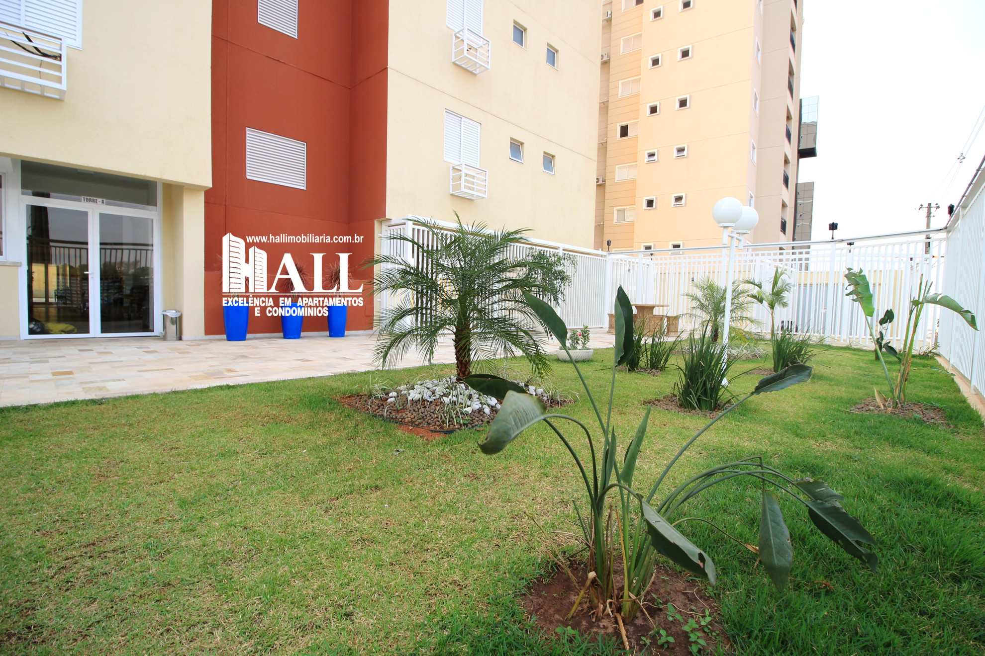 Apartamento, 2 quartos, 64 m² - Foto 16