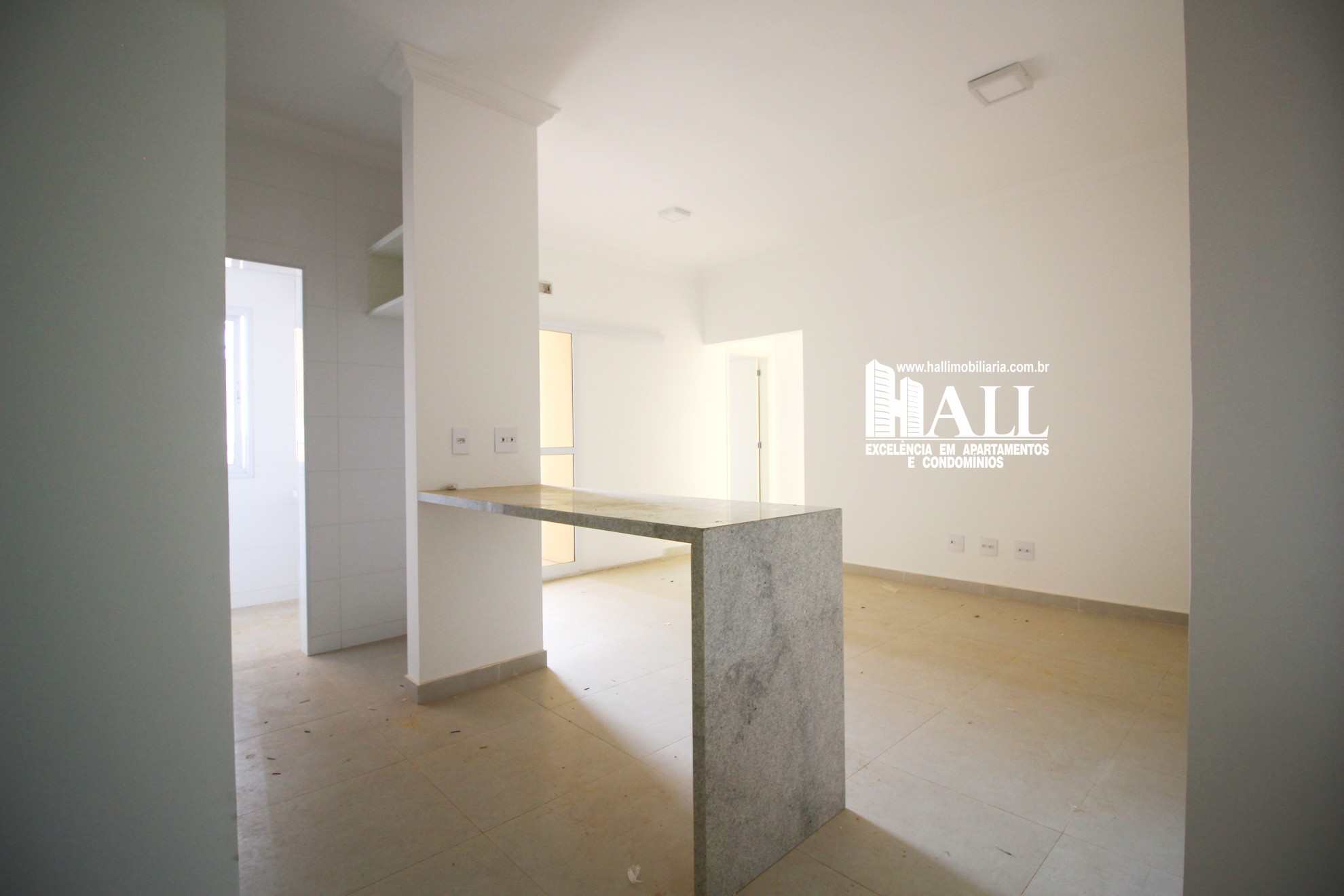 Apartamento, 2 quartos, 64 m² - Foto 3