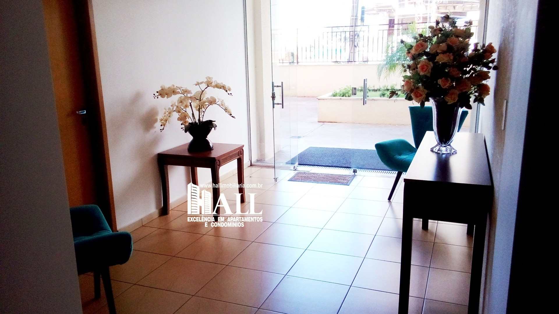 Apartamento à venda com 1 quarto, 53m² - Foto 12