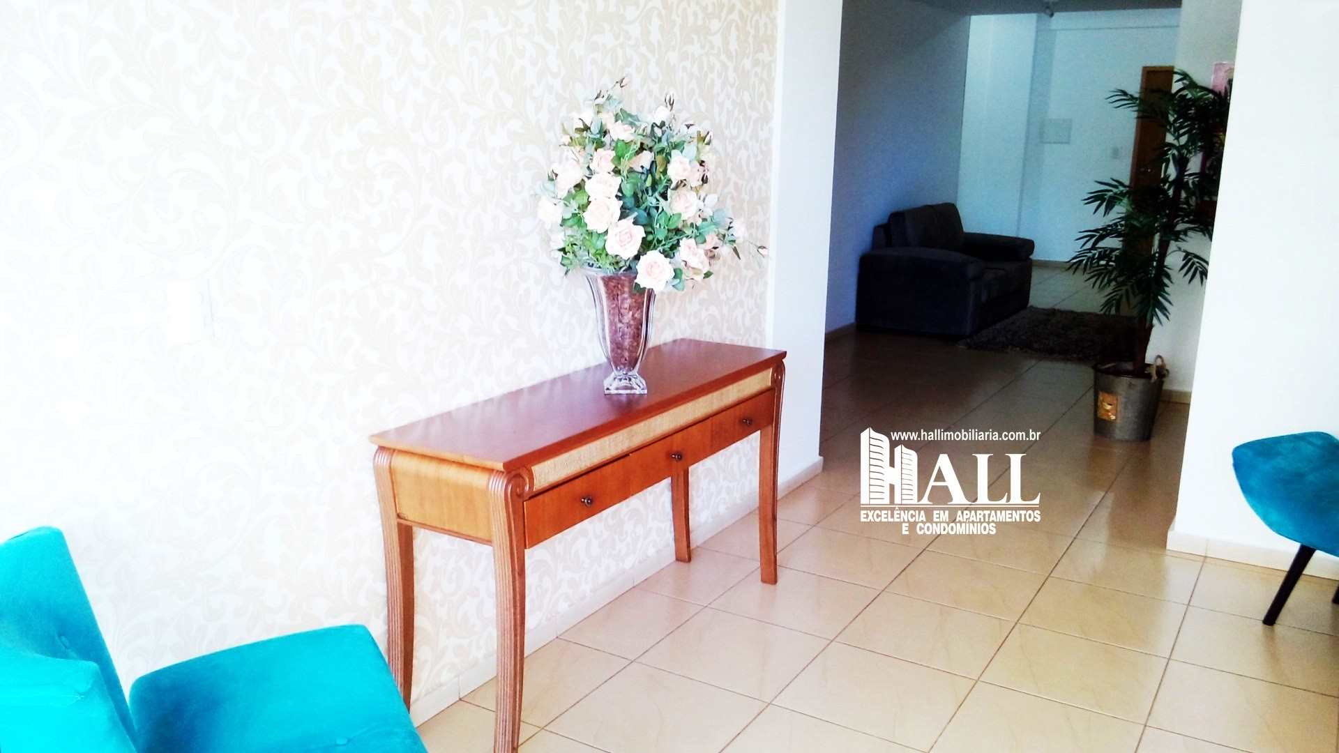 Apartamento à venda com 1 quarto, 53m² - Foto 13