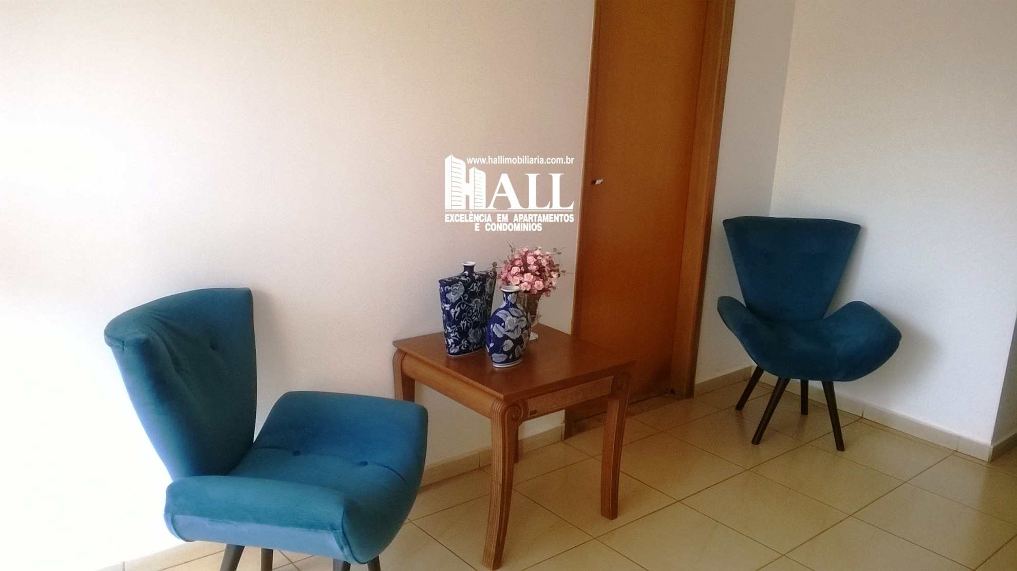 Apartamento à venda com 1 quarto, 53m² - Foto 17