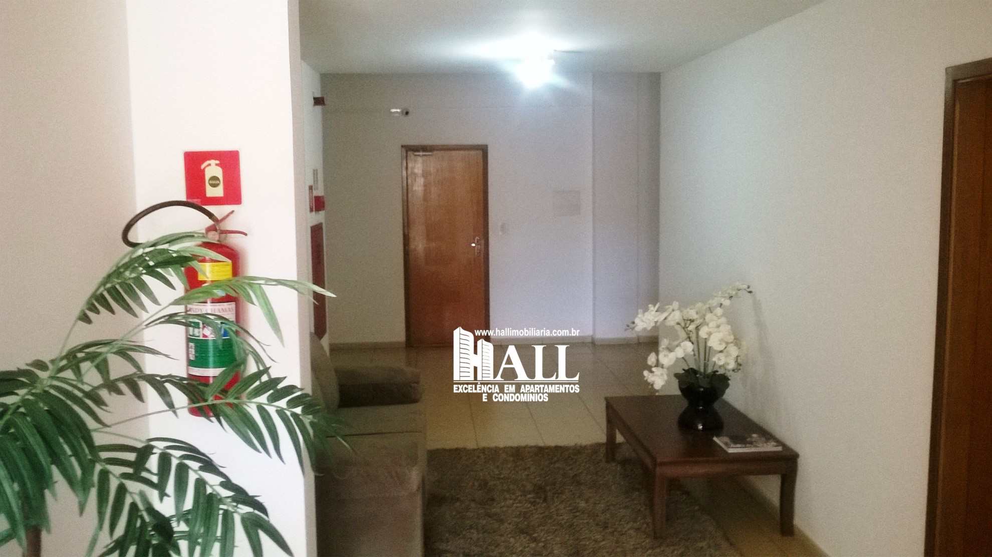 Apartamento à venda com 1 quarto, 53m² - Foto 19