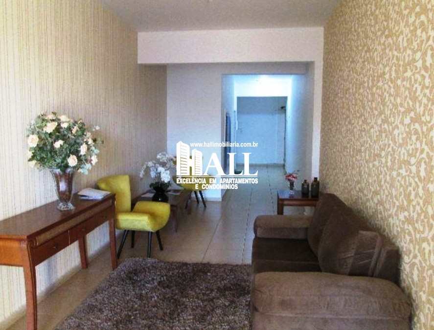 Apartamento à venda com 1 quarto, 53m² - Foto 11