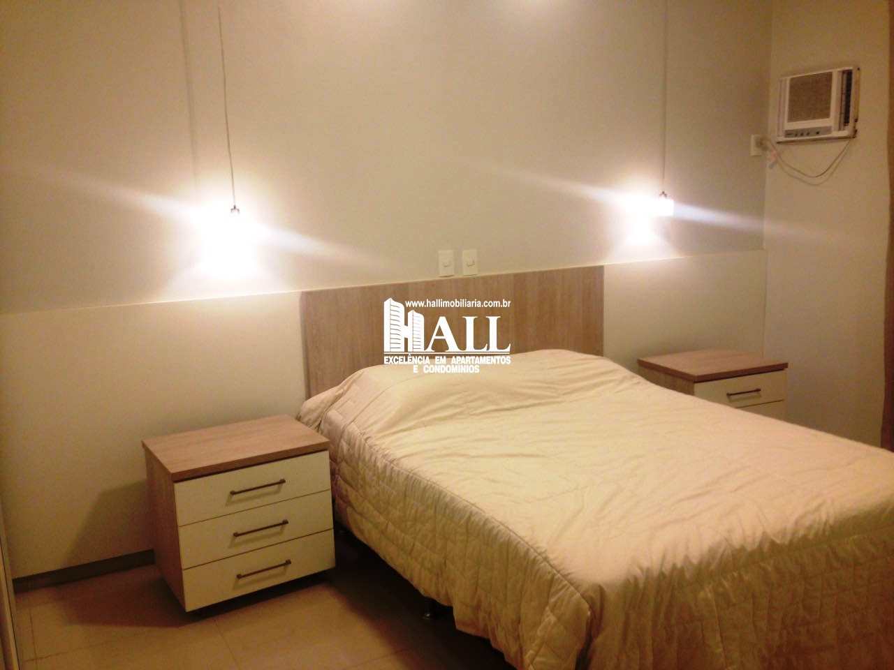 Apartamento à venda com 1 quarto, 53m² - Foto 5