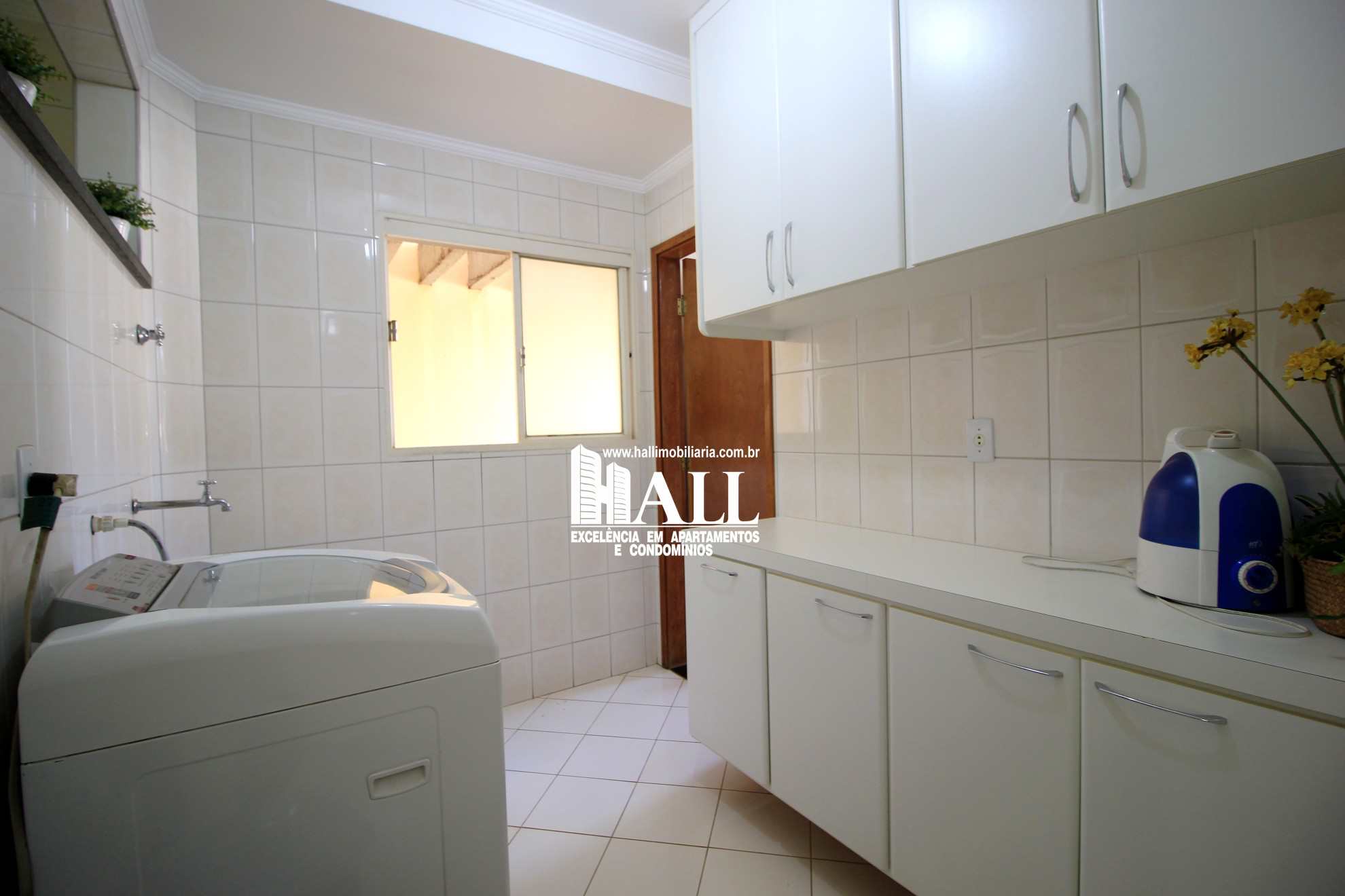 Apartamento à venda com 3 quartos, 172m² - Foto 15