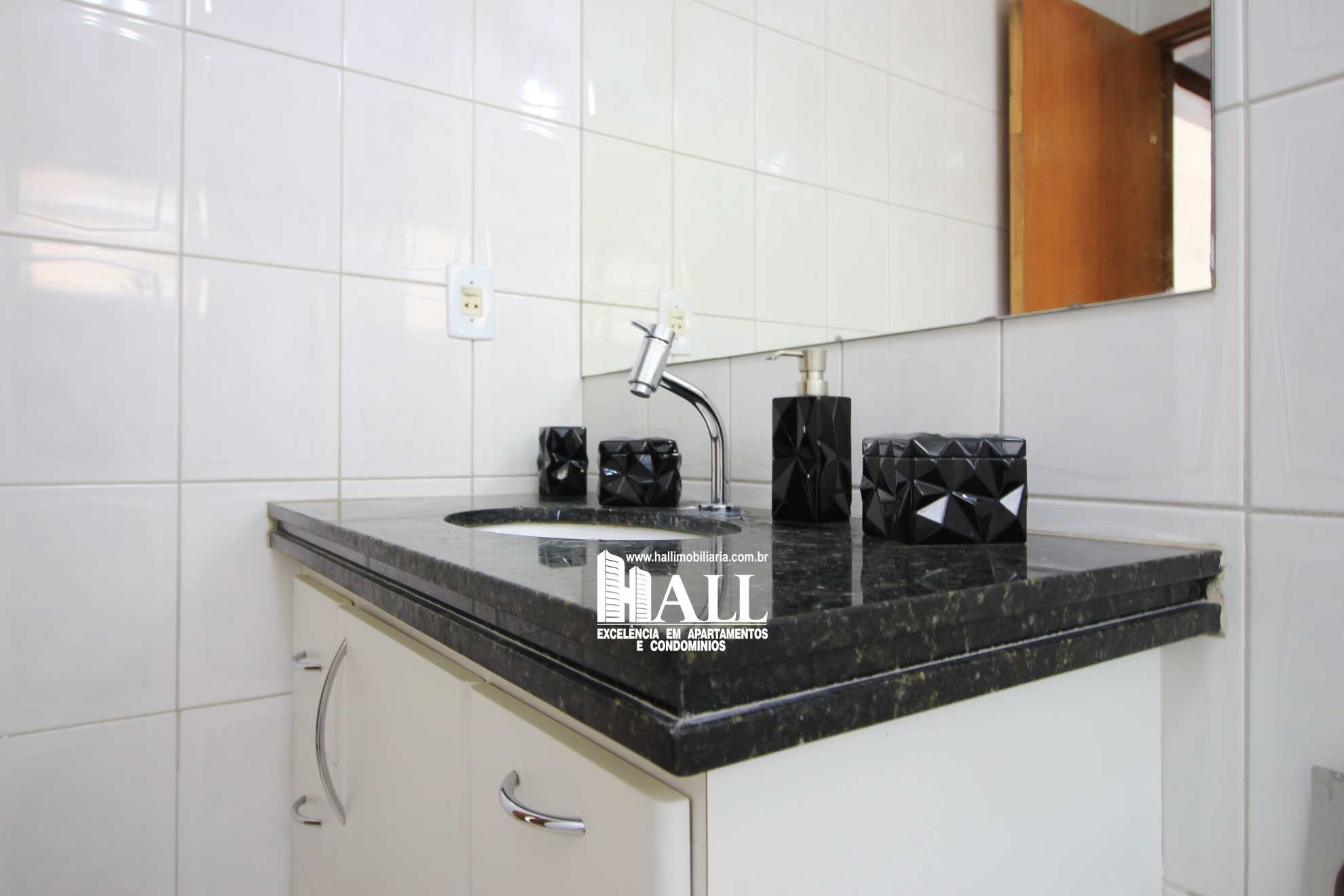 Apartamento à venda com 3 quartos, 172m² - Foto 10