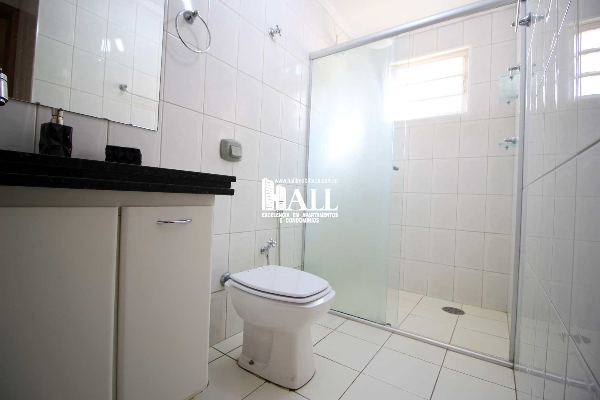 Apartamento à venda com 3 quartos, 172m² - Foto 9