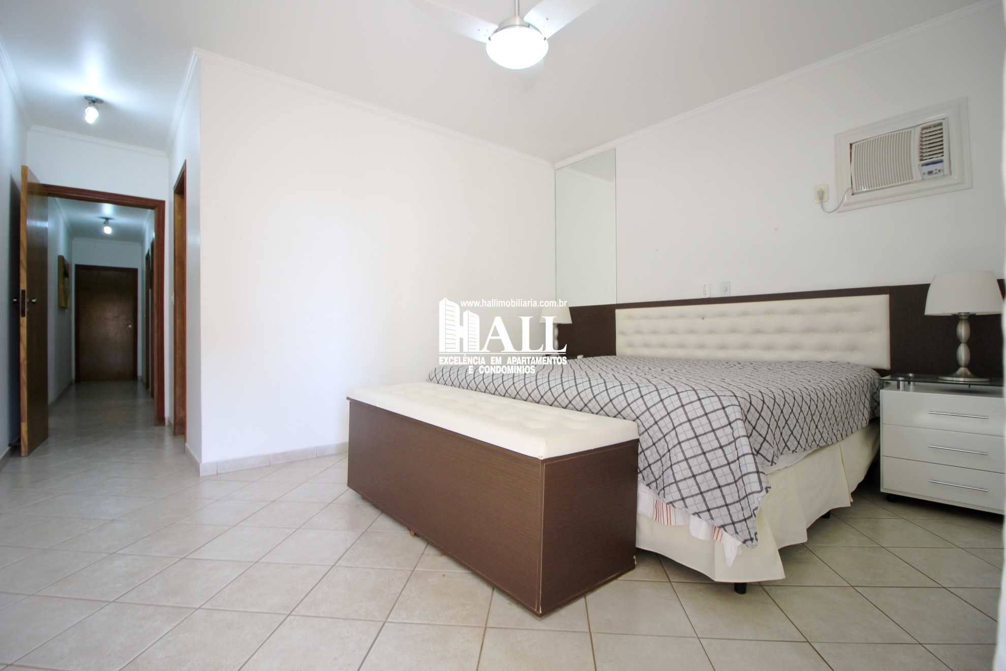 Apartamento à venda com 3 quartos, 172m² - Foto 5