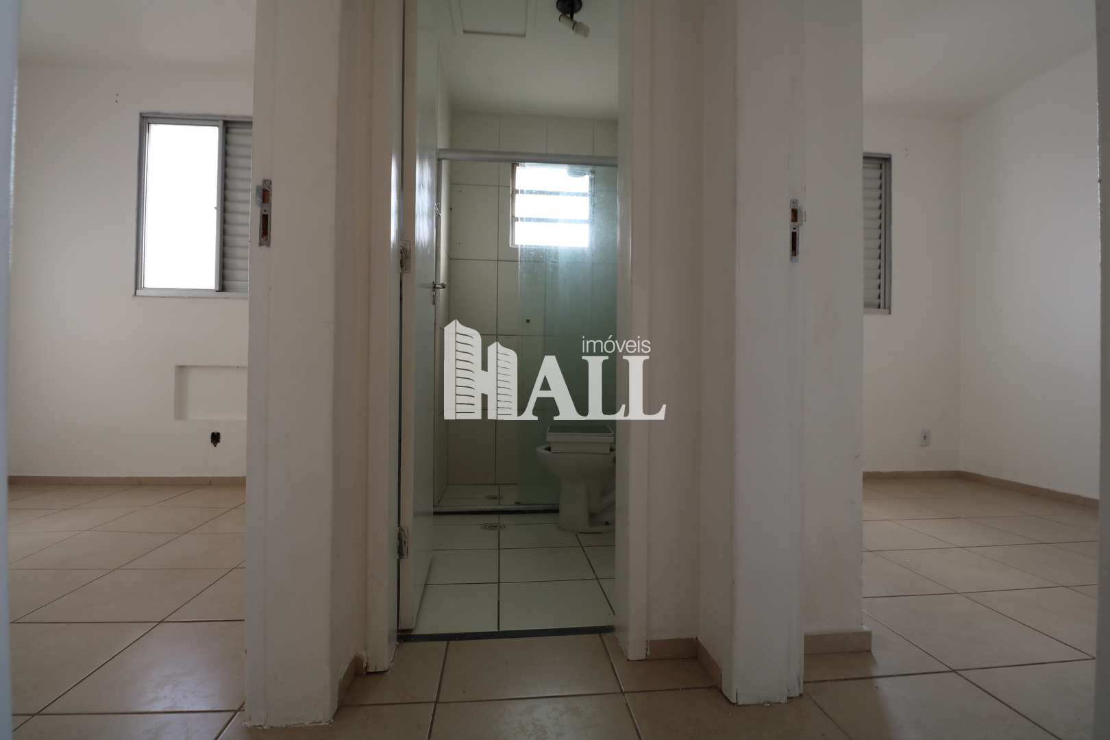 Apartamento à venda com 2 quartos, 62m² - Foto 5