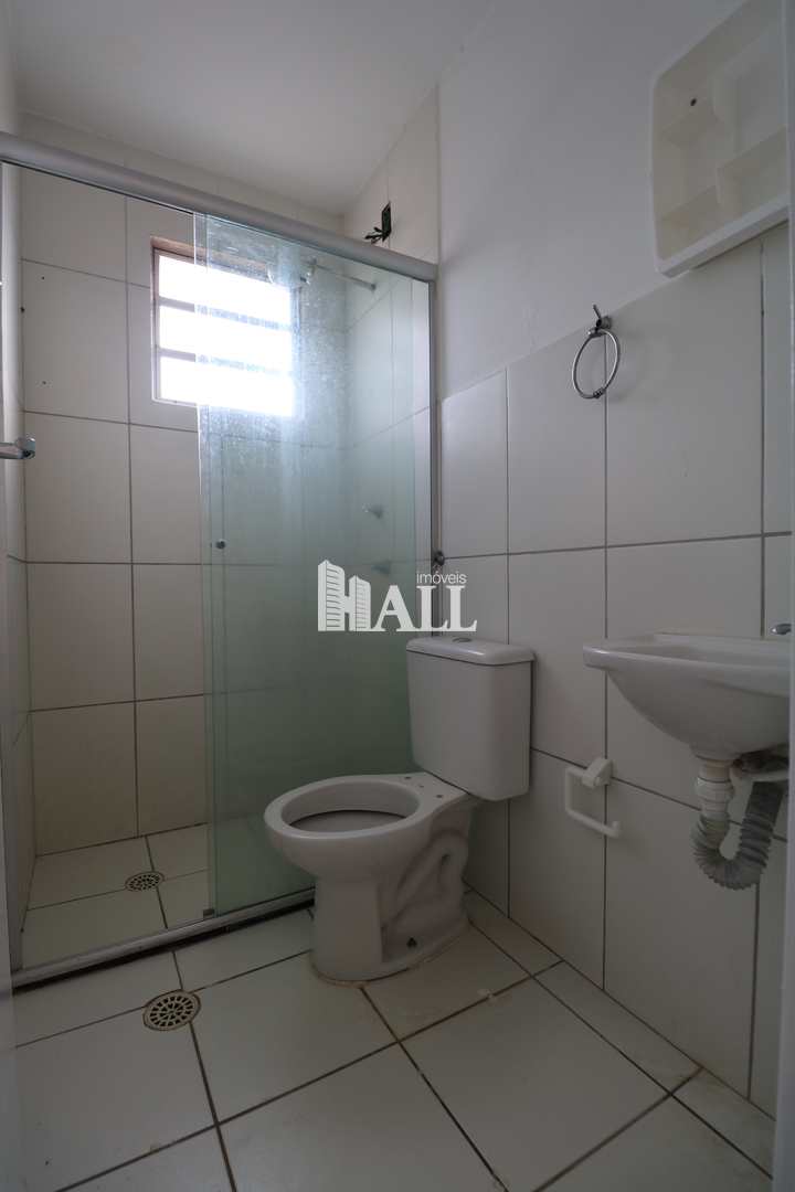 Apartamento à venda com 2 quartos, 62m² - Foto 7