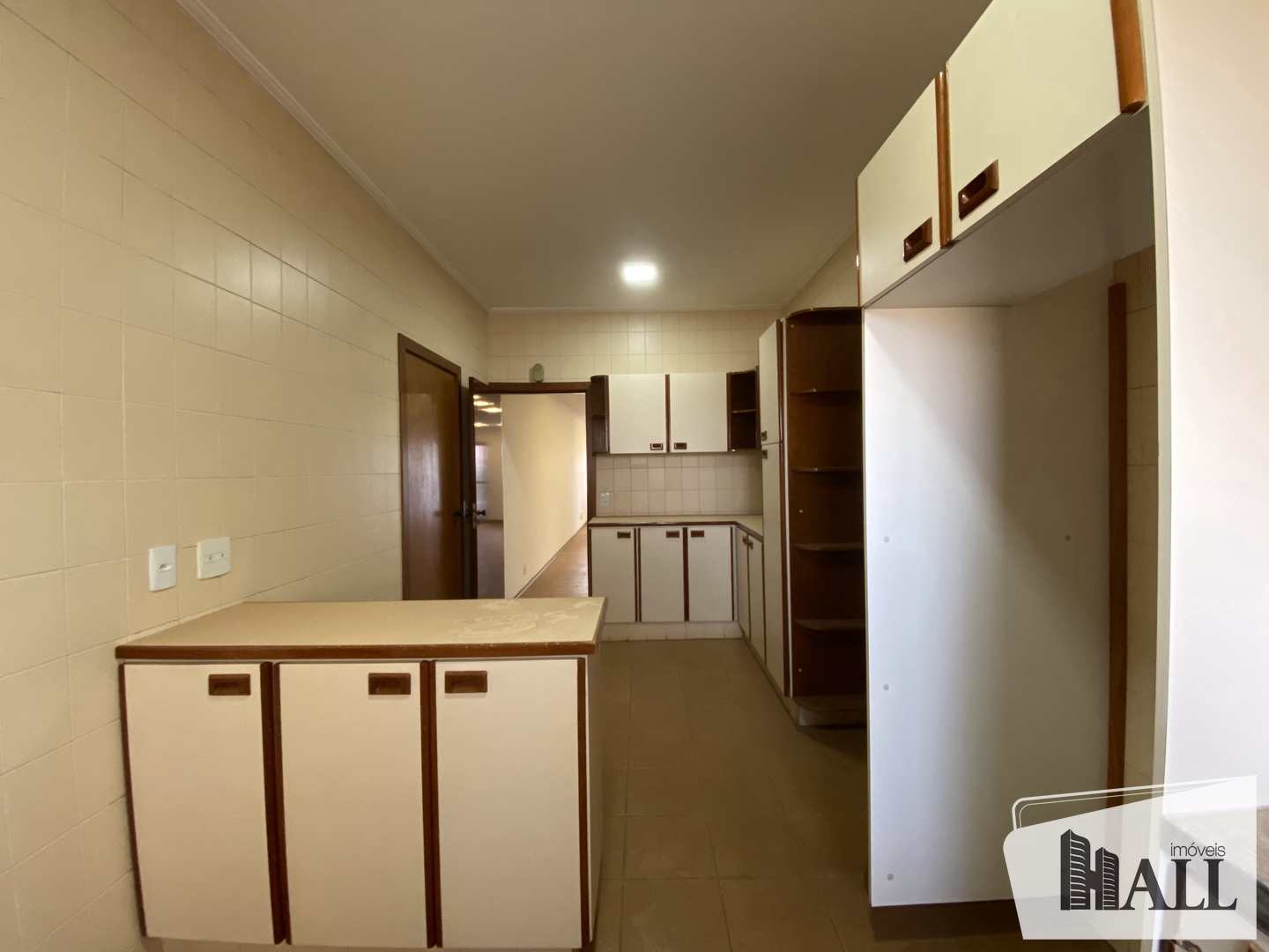 Apartamento à venda com 3 quartos, 175m² - Foto 7