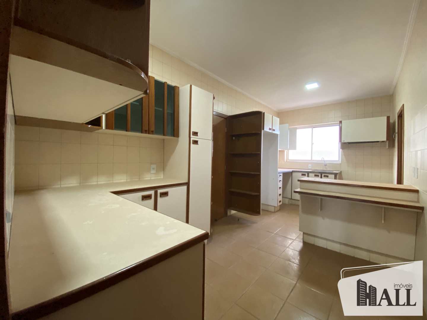 Apartamento à venda com 3 quartos, 175m² - Foto 8