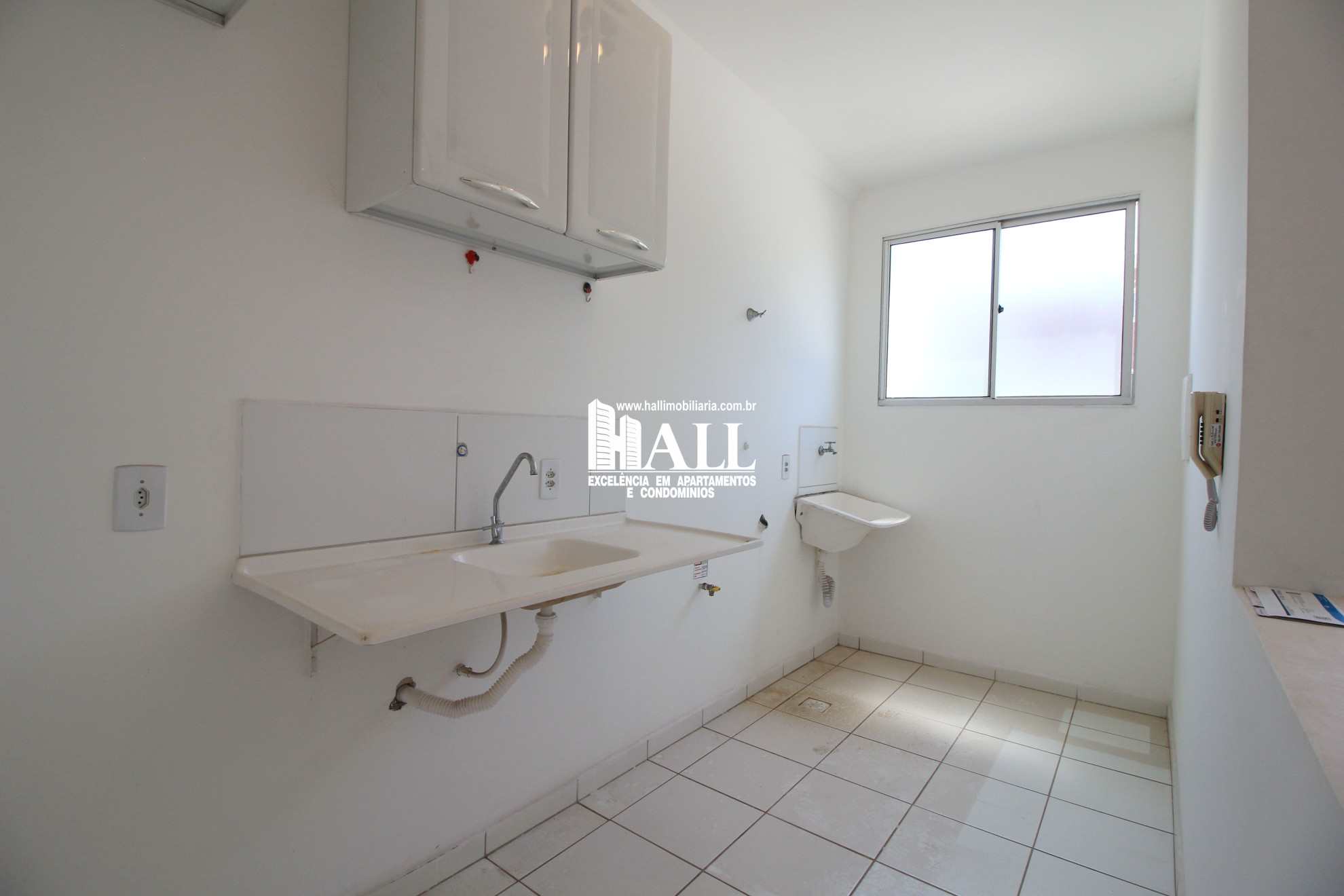 Apartamento à venda com 2 quartos, 60m² - Foto 4