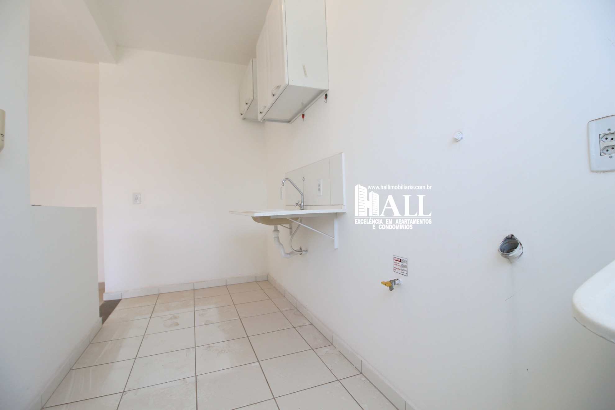 Apartamento à venda com 2 quartos, 60m² - Foto 5