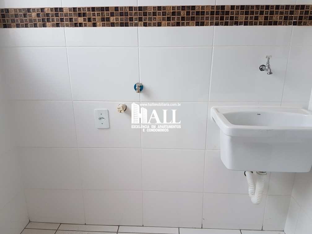 Apartamento à venda com 2 quartos, 66m² - Foto 9