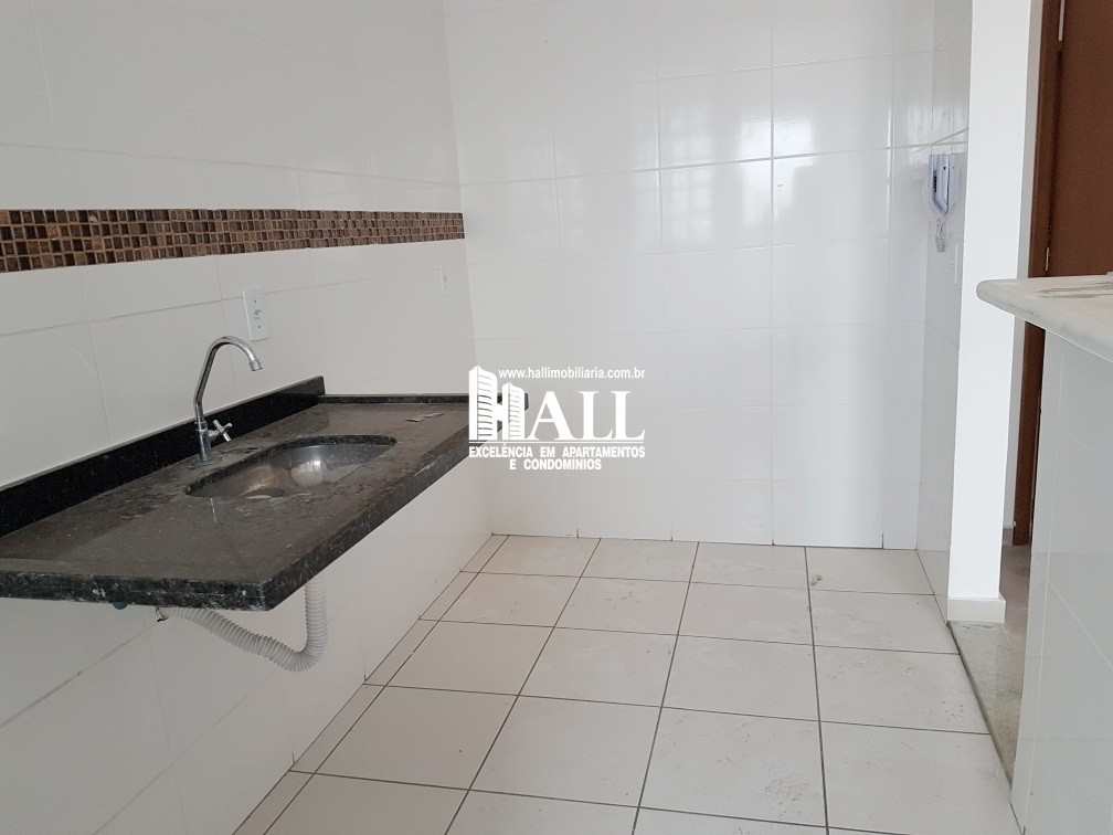 Apartamento à venda com 2 quartos, 66m² - Foto 8