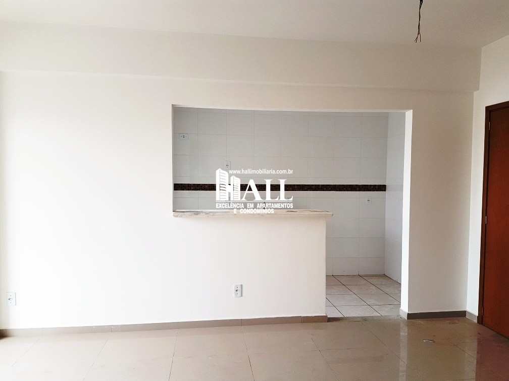 Apartamento à venda com 2 quartos, 66m² - Foto 5