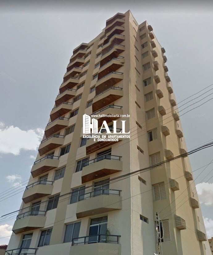 Apartamento à venda com 3 quartos, 138m² - Foto 2