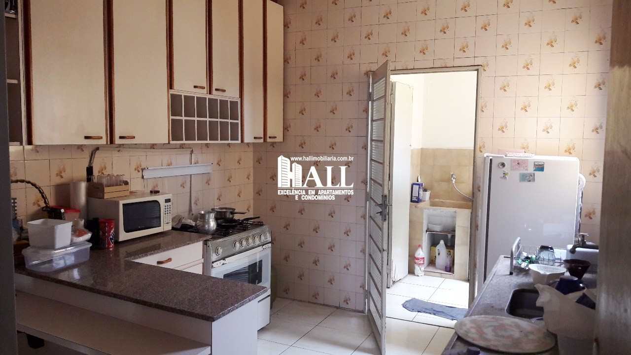 Apartamento à venda com 3 quartos, 108m² - Foto 4