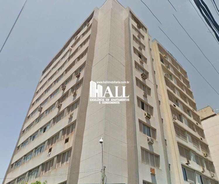 Apartamento à venda com 4 quartos, 220m² - Foto 2