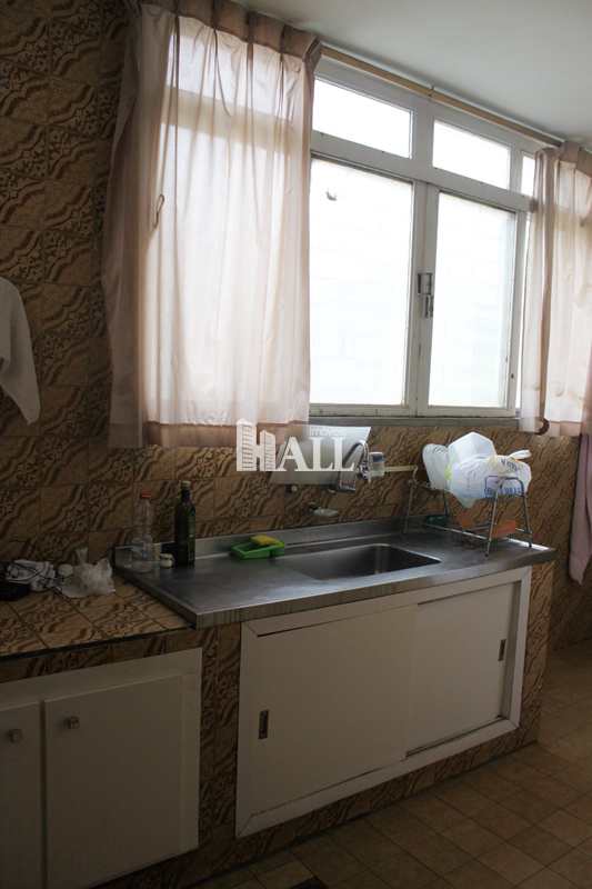 Apartamento com 4 quartos à venda, 220m² — foto 12 de 18