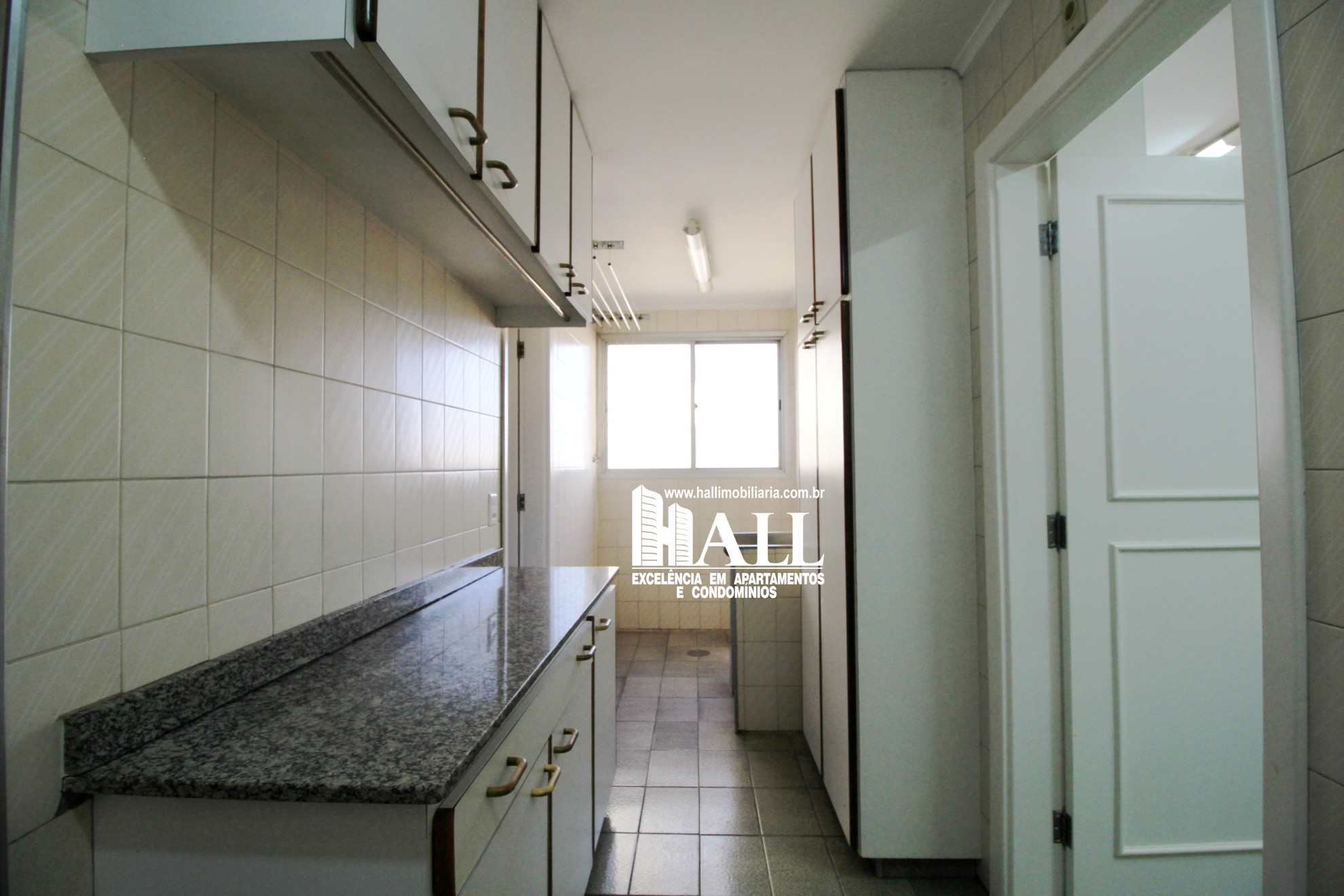 Apartamento à venda com 4 quartos, 175m² - Foto 11