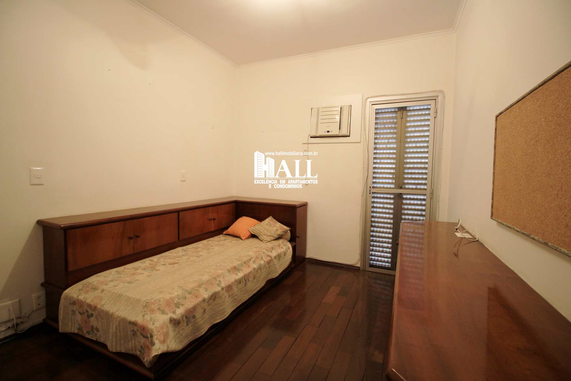 Apartamento à venda com 4 quartos, 175m² - Foto 17