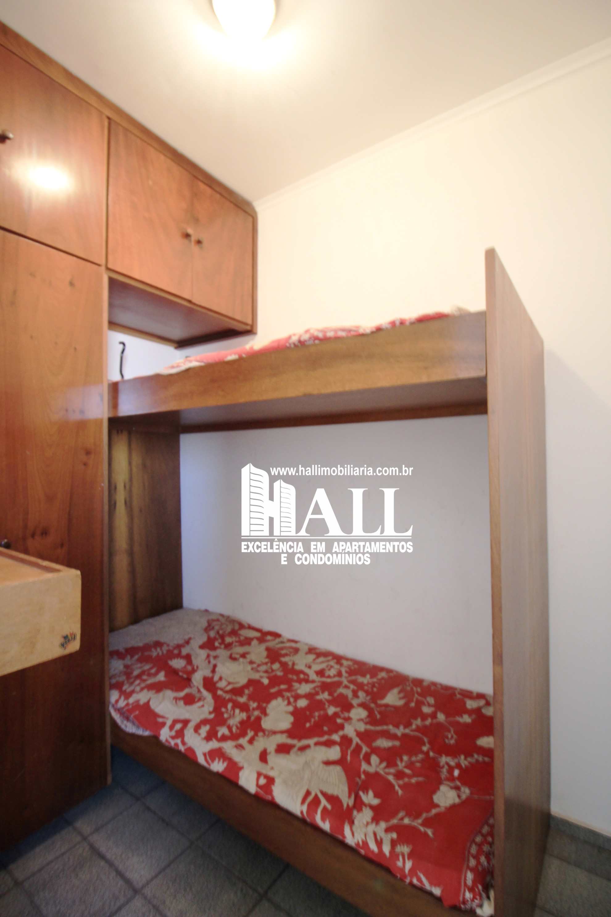 Apartamento à venda com 4 quartos, 175m² - Foto 12