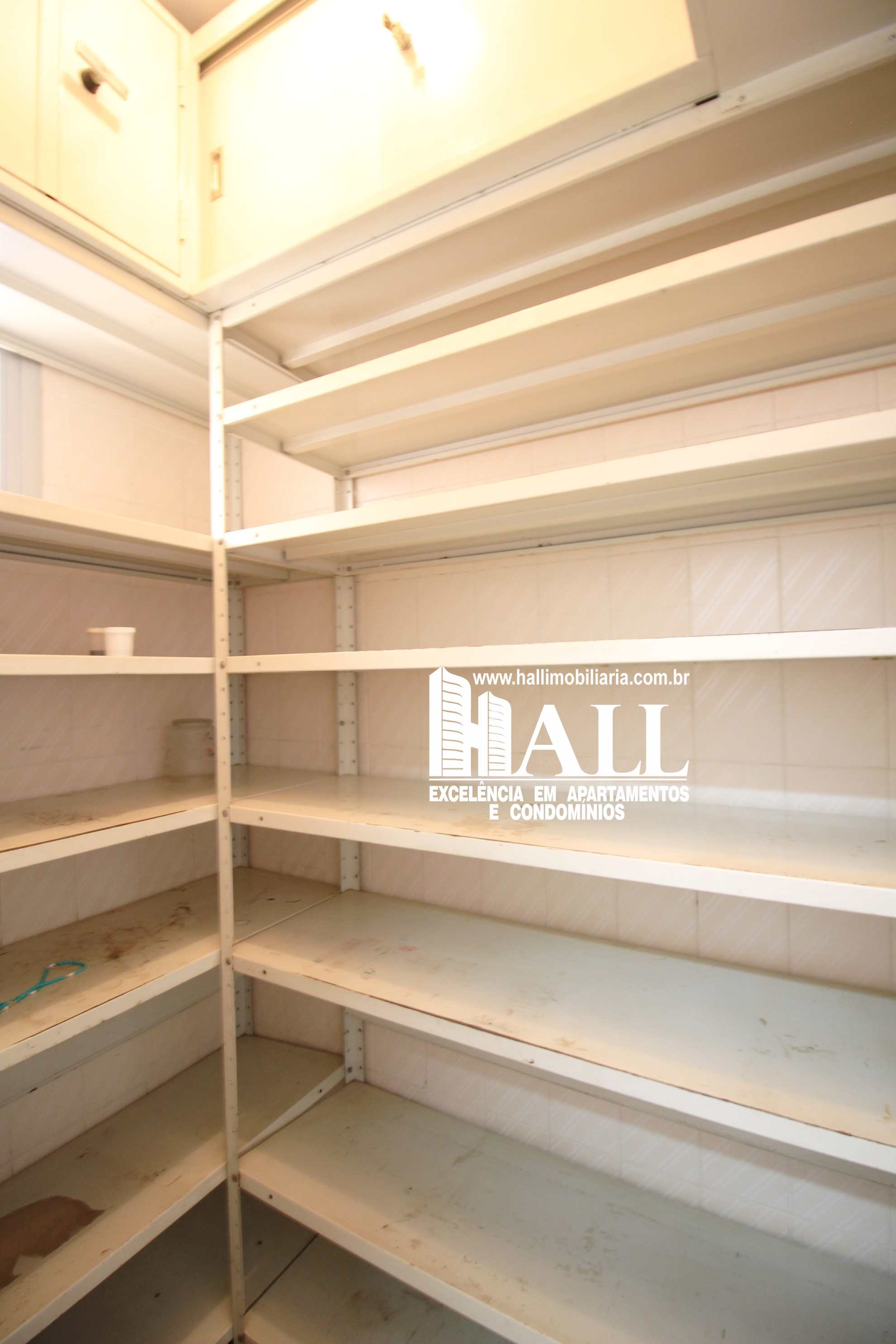 Apartamento à venda com 4 quartos, 175m² - Foto 10