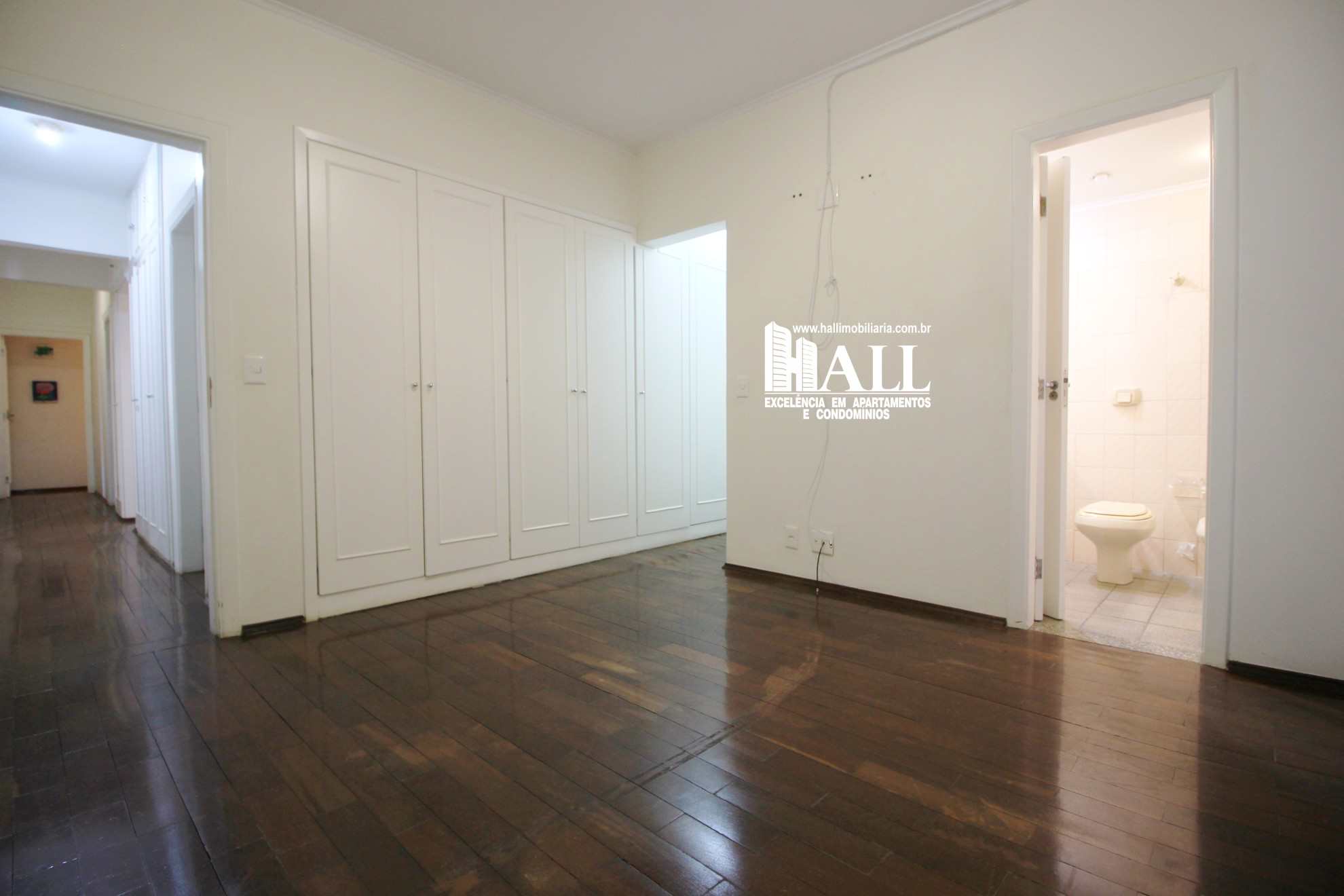 Apartamento à venda com 4 quartos, 175m² - Foto 25