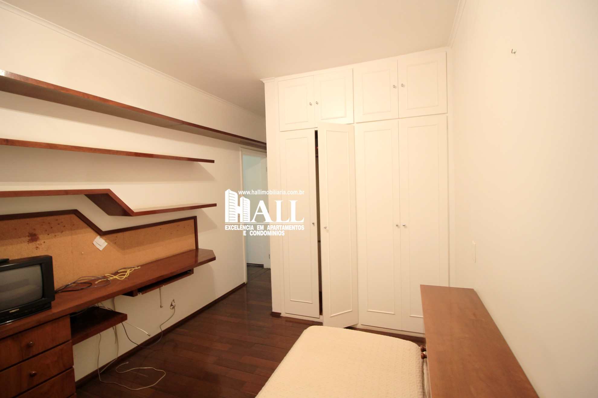 Apartamento à venda com 4 quartos, 175m² - Foto 16