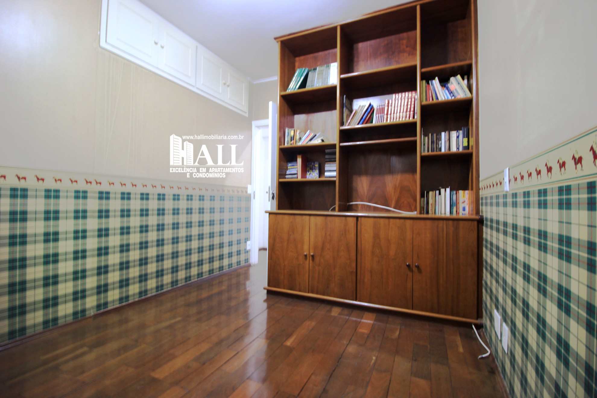 Apartamento à venda com 4 quartos, 175m² - Foto 23