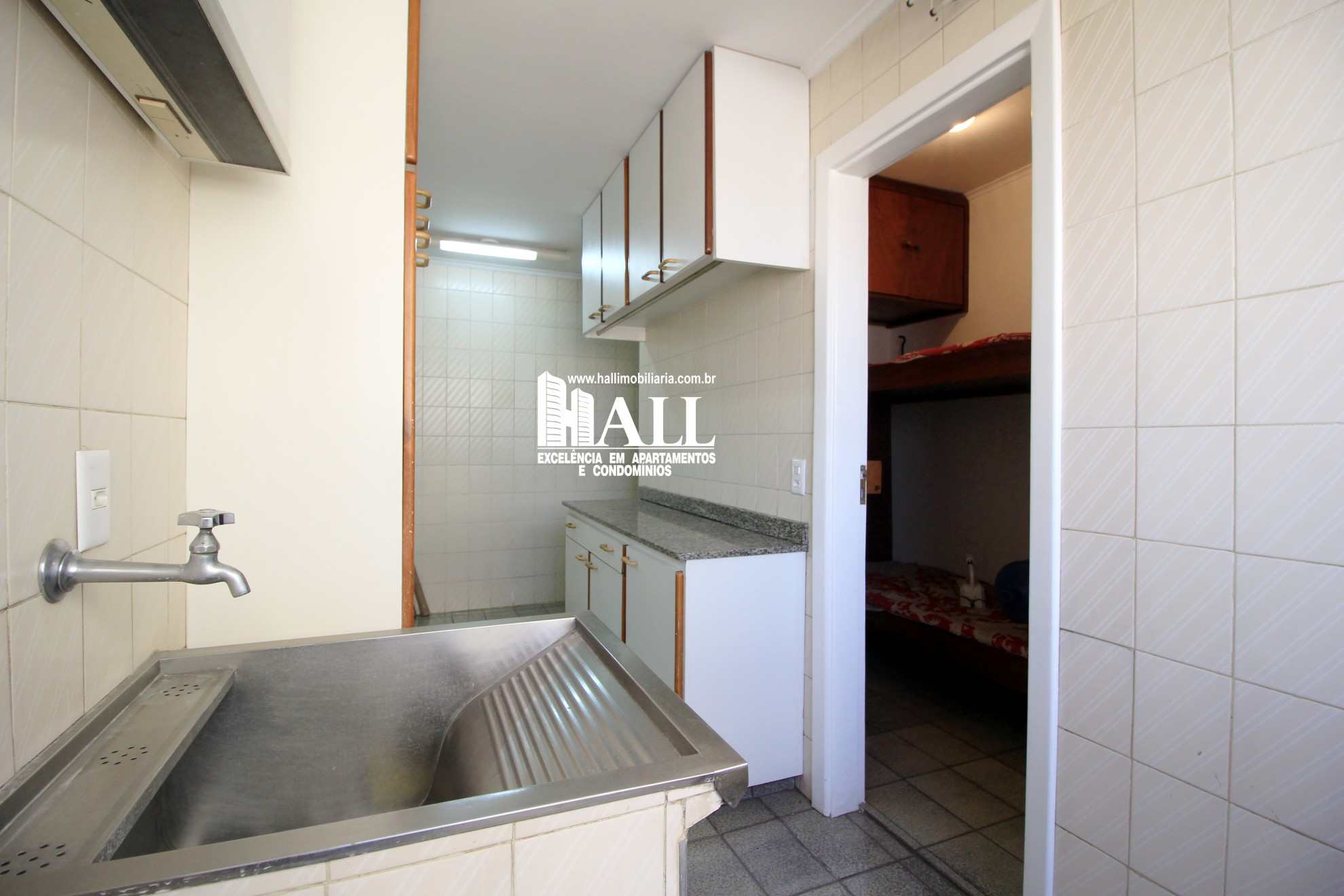 Apartamento à venda com 4 quartos, 175m² - Foto 14