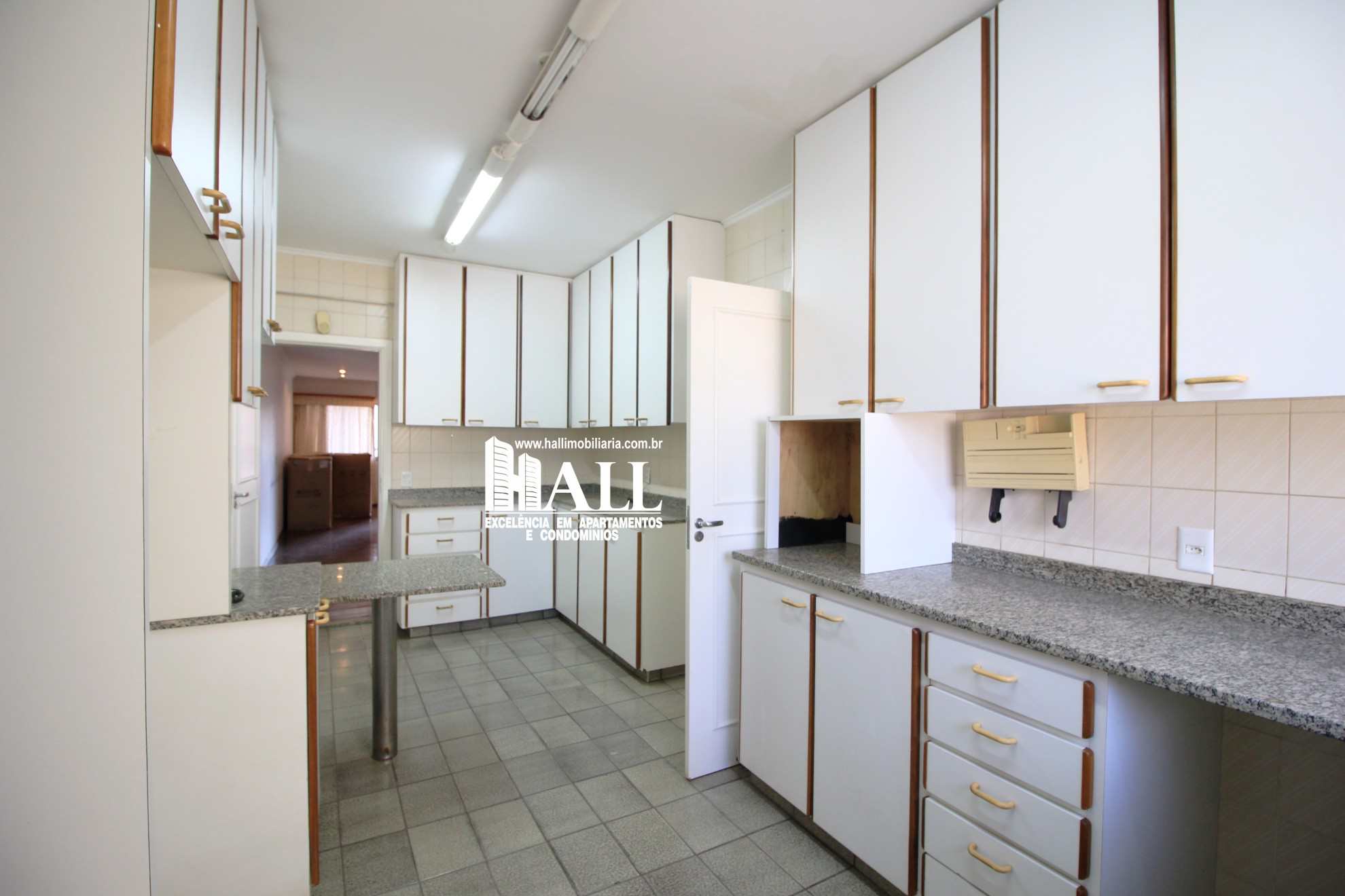 Apartamento à venda com 4 quartos, 175m² - Foto 9