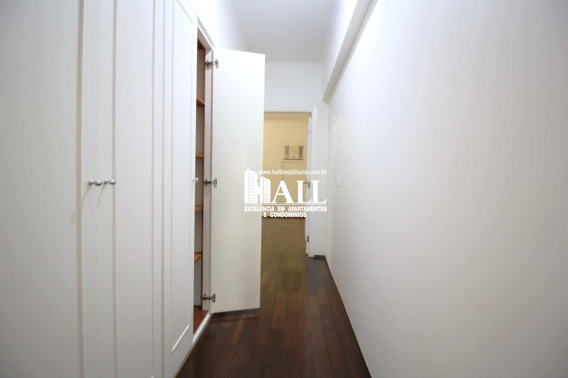 Apartamento à venda com 4 quartos, 175m² - Foto 21