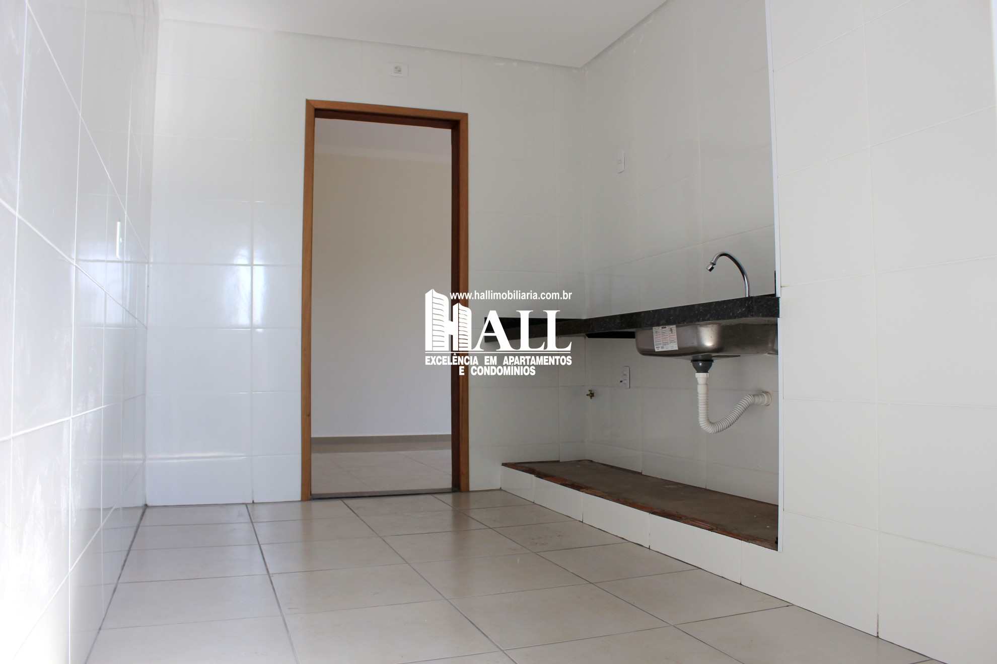 Apartamento à venda com 2 quartos, 52m² - Foto 6