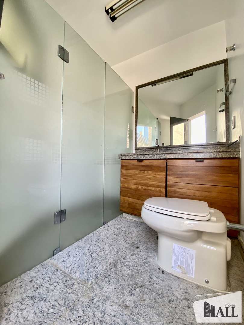 Apartamento à venda com 4 quartos, 475m² - Foto 12