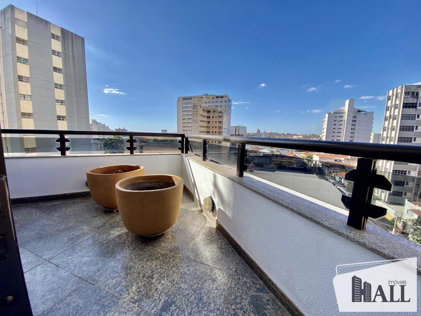 Apartamento à venda com 4 quartos, 475m² - Foto 4