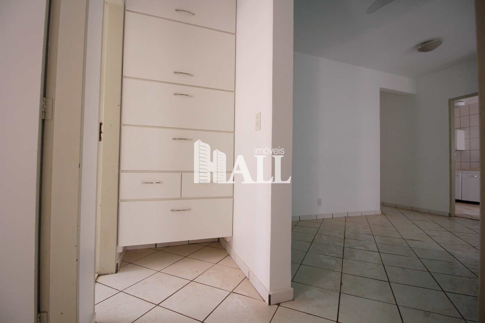 Apartamento à venda com 2 quartos, 55m² - Foto 7