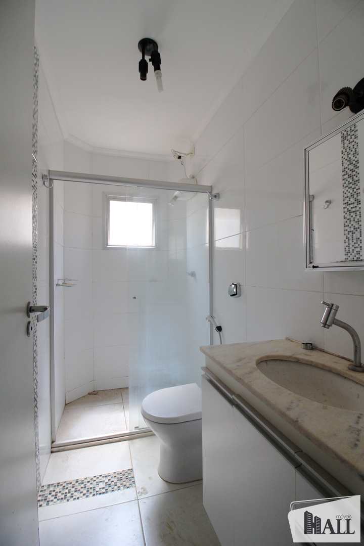 Apartamento à venda com 2 quartos, 55m² - Foto 4