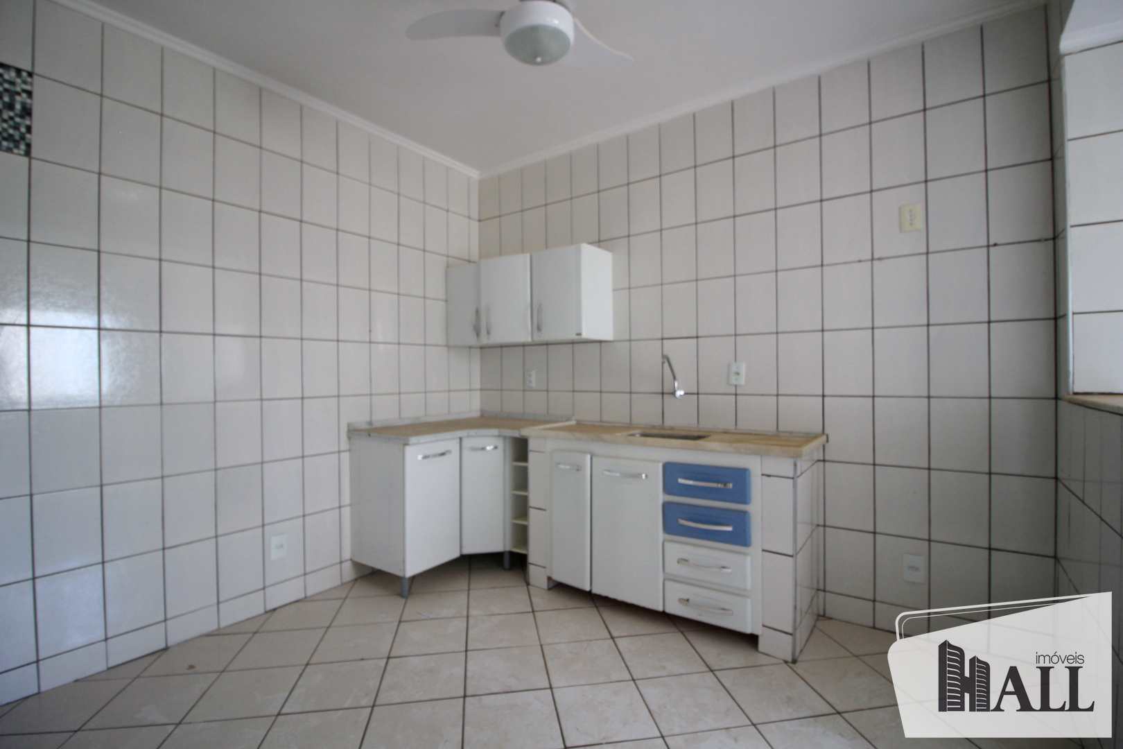 Apartamento à venda com 2 quartos, 55m² - Foto 9