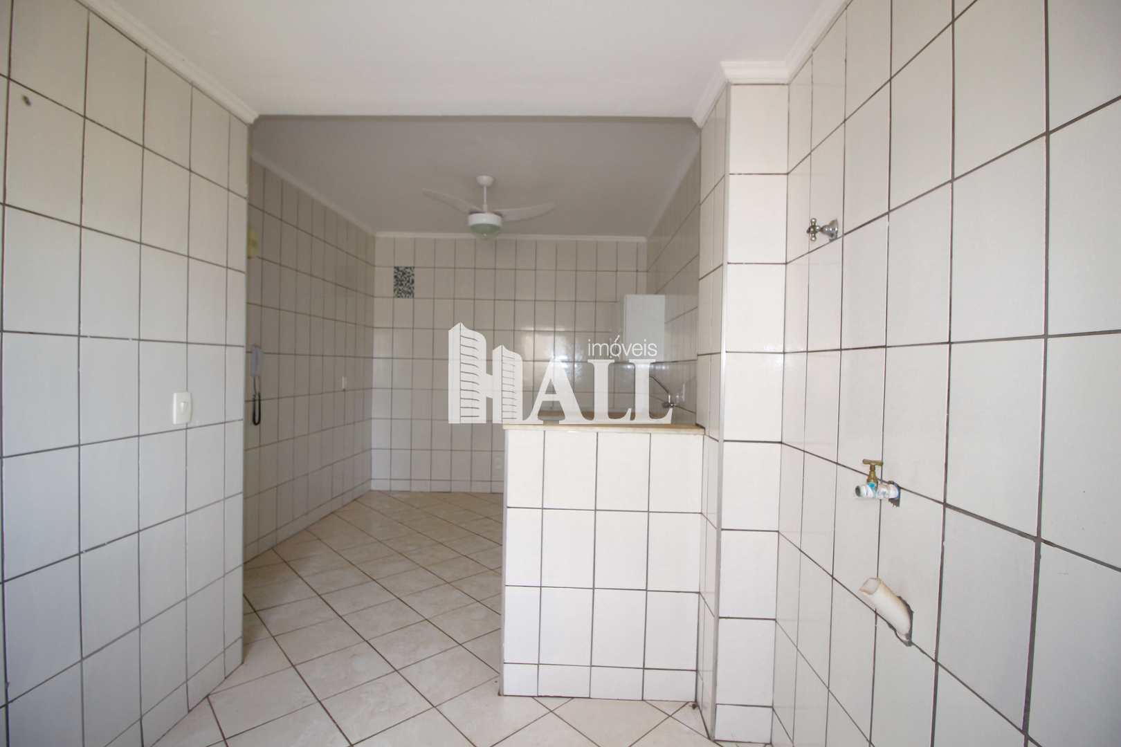 Apartamento à venda com 2 quartos, 55m² - Foto 12