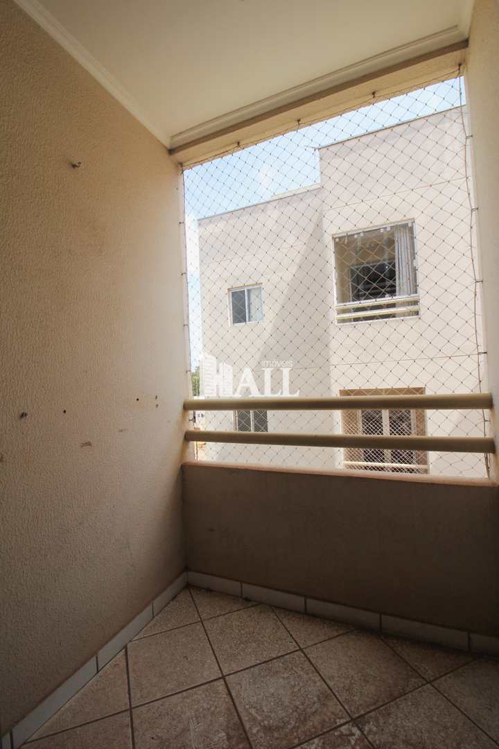 Apartamento à venda com 2 quartos, 55m² - Foto 8