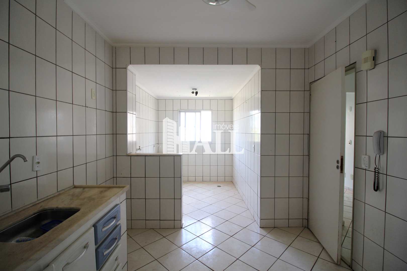 Apartamento à venda com 2 quartos, 55m² - Foto 10
