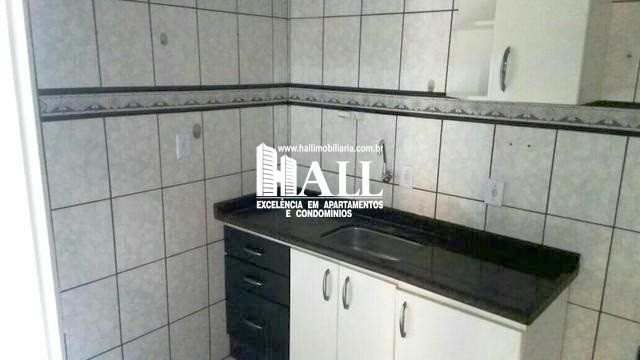 Apartamento à venda com 3 quartos, 120m² - Foto 5