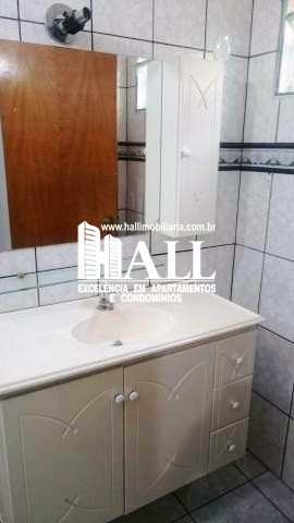 Apartamento à venda com 3 quartos, 120m² - Foto 9